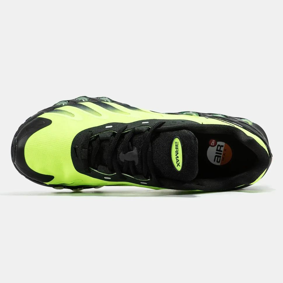 Nike Air Max Dn8 Volt Black