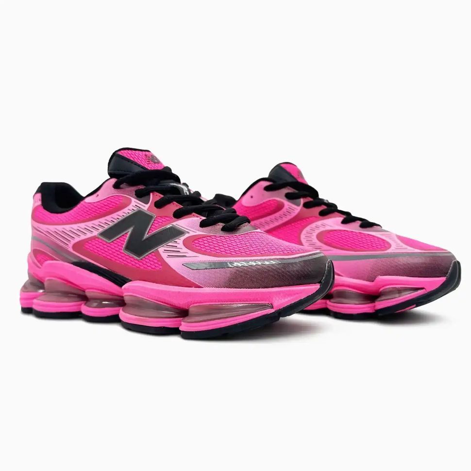 New Balance ABZORB 2000 Pink Black, 36