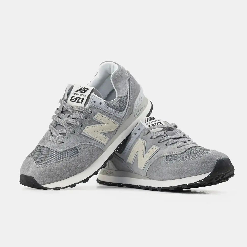 New Balance 574 Gray