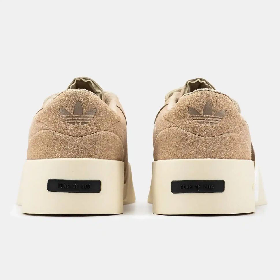 Adidas Forum 86 Low x Fear of God Beige