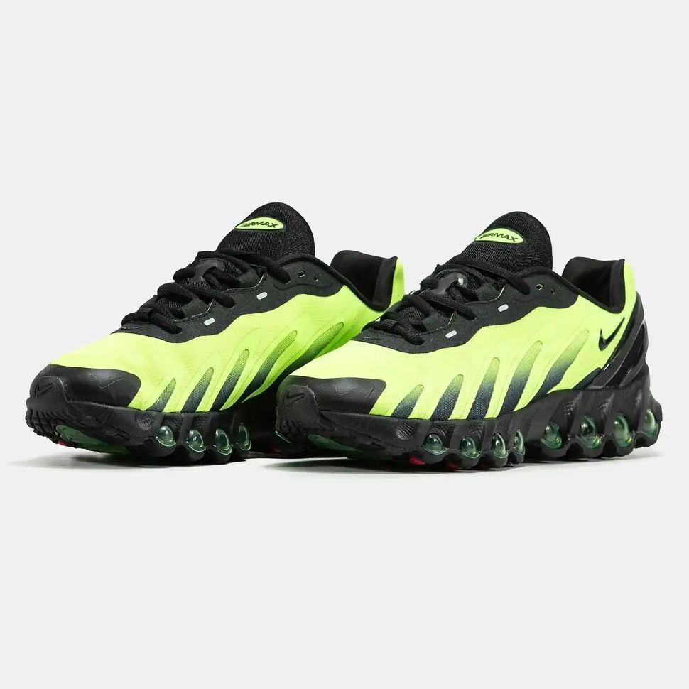 Nike Air Max Dn8 Volt Black