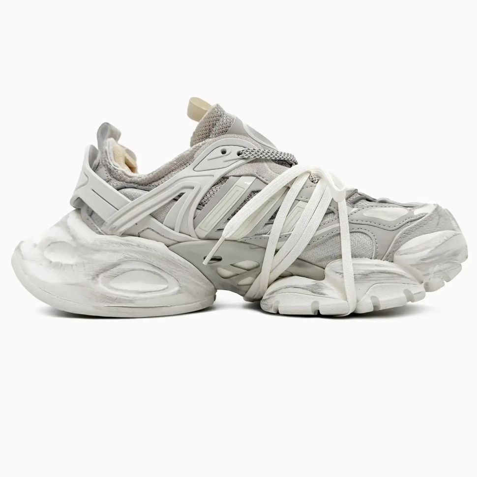 Adidas Vento XLG Mist Grey