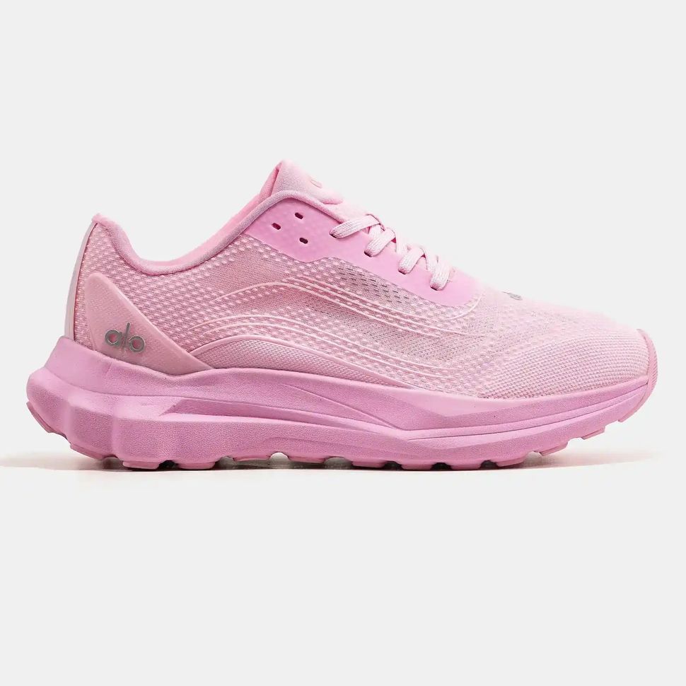 Alo Yoga Runner Pink, 36