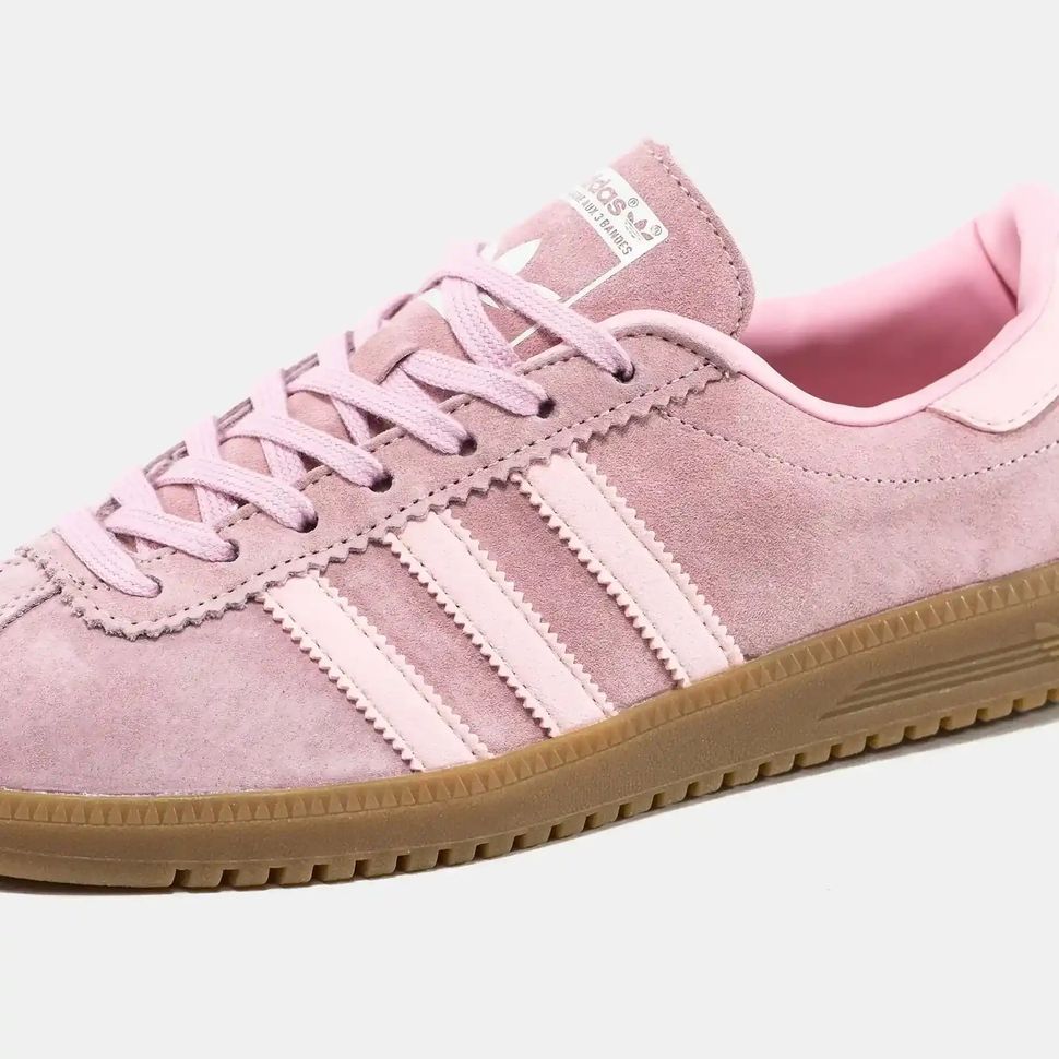 Adidas Bermuda Pink Light Pink, 36
