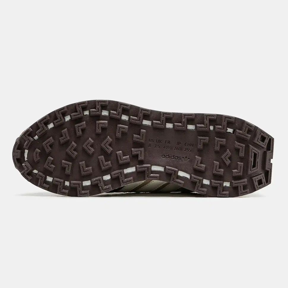 Adidas Retropy E5 Brown Beige, 40