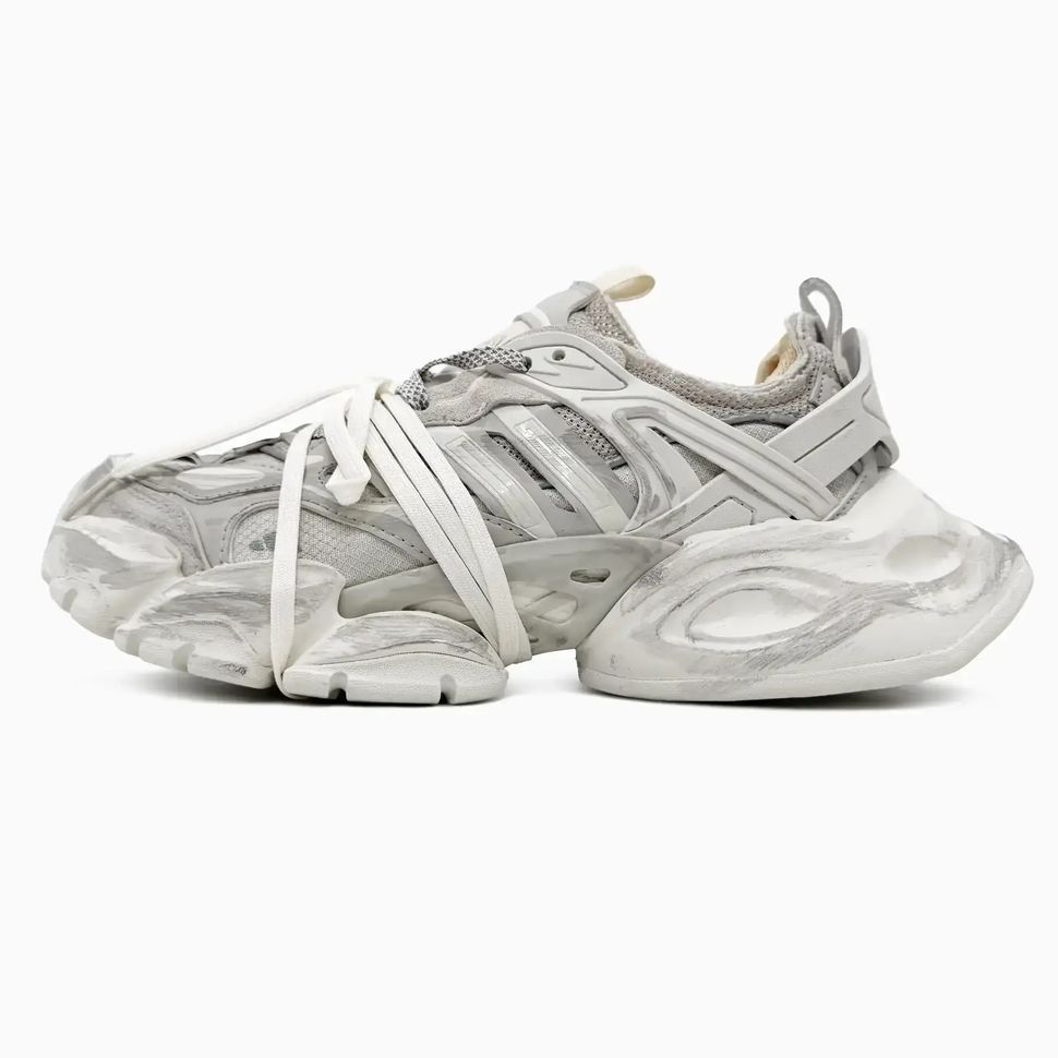Adidas Vento XLG Mist Grey