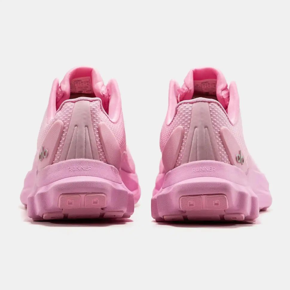 Alo Yoga Runner Pink, 36