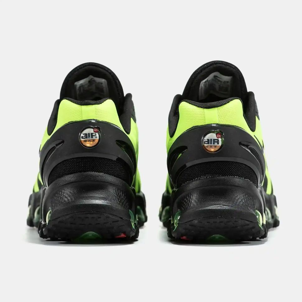 Nike Air Max Dn8 Volt Black