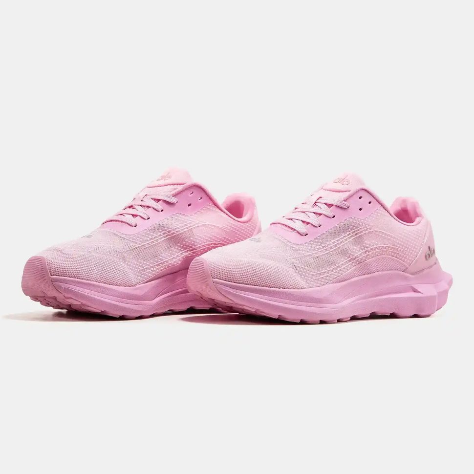 Alo Yoga Runner Pink, 36