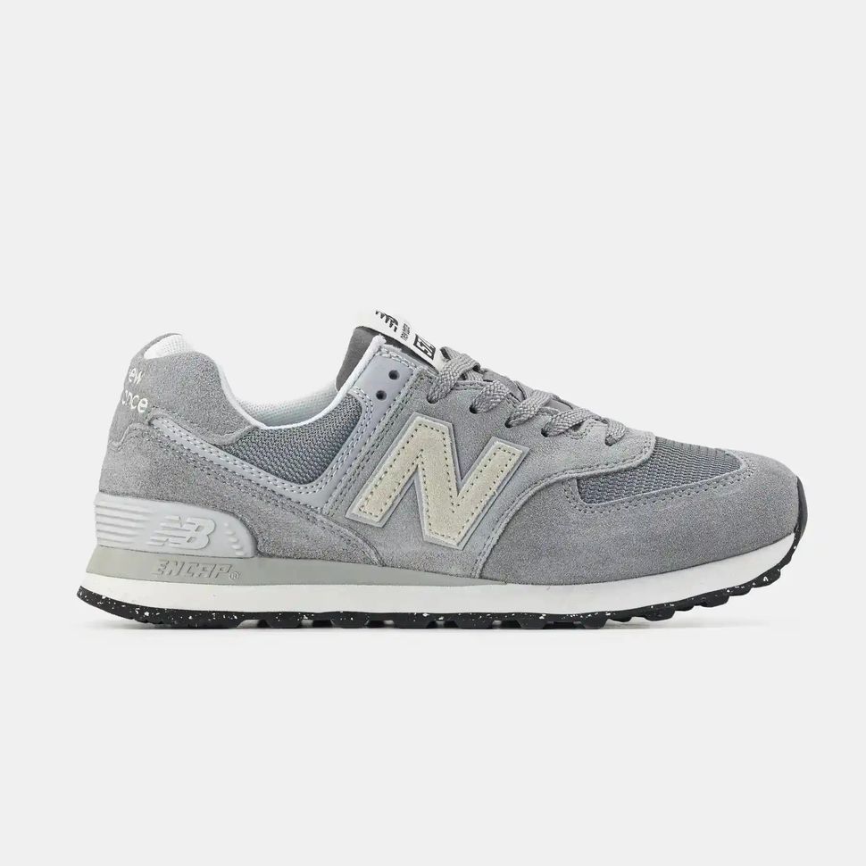 New Balance 574 Gray