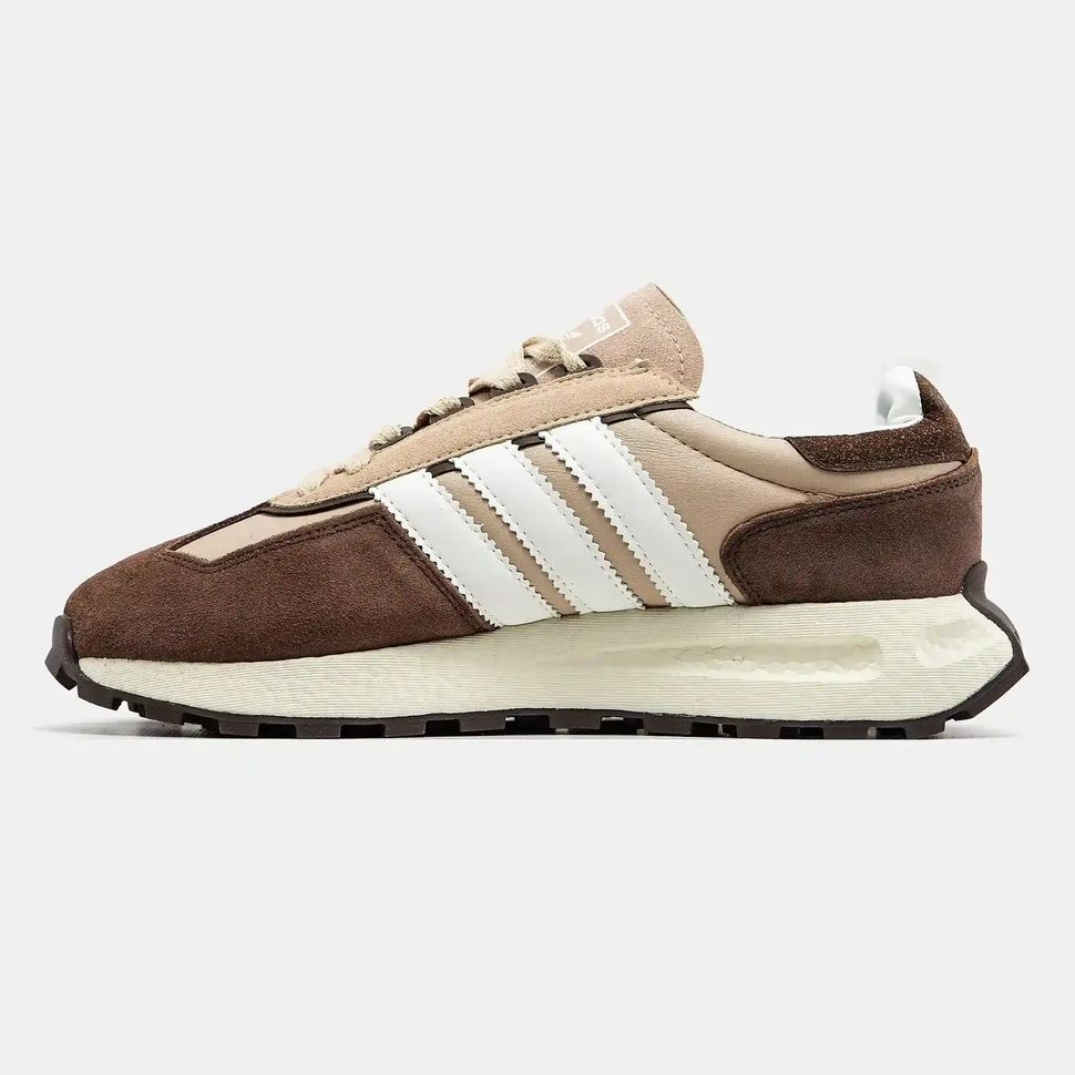 Adidas Retropy E5 Brown Beige, 40