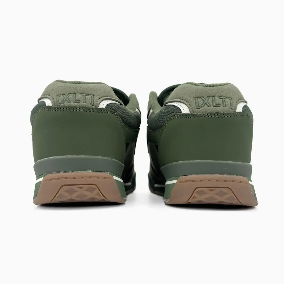 Vans Rowley XLT Khaki, 38