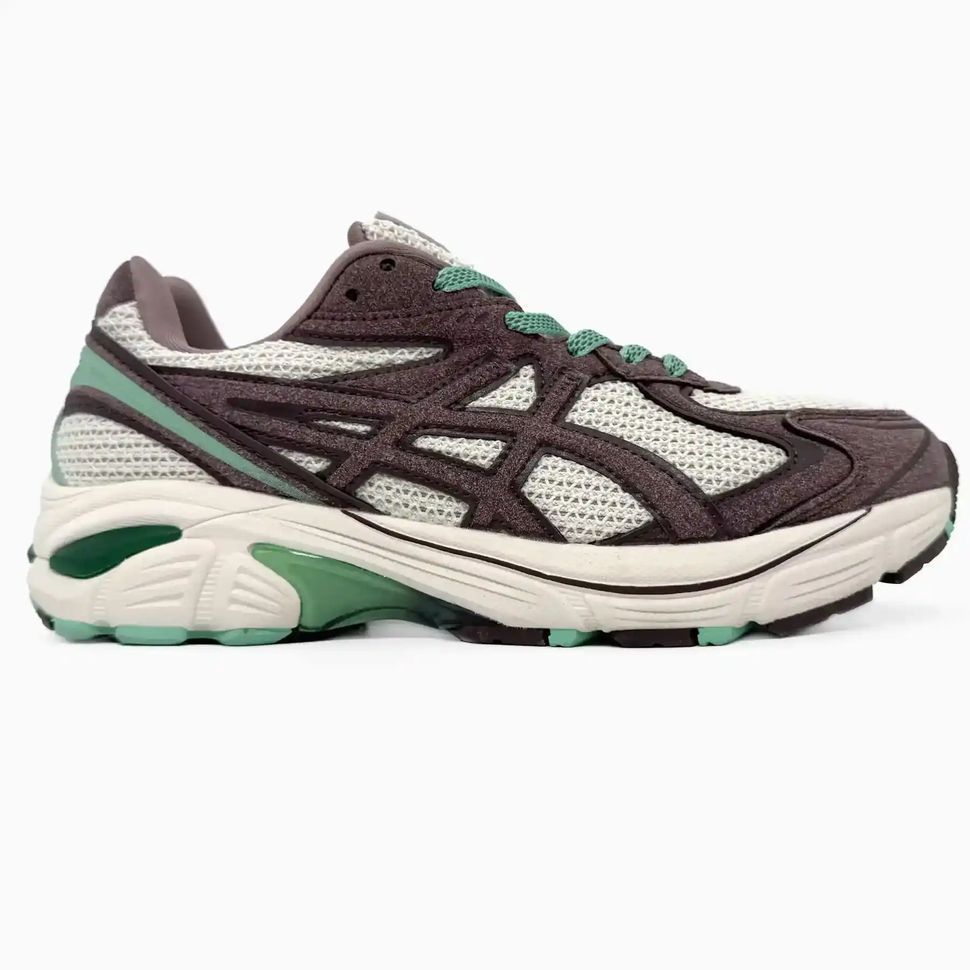 Asics GT-2160 Earth Green Pack