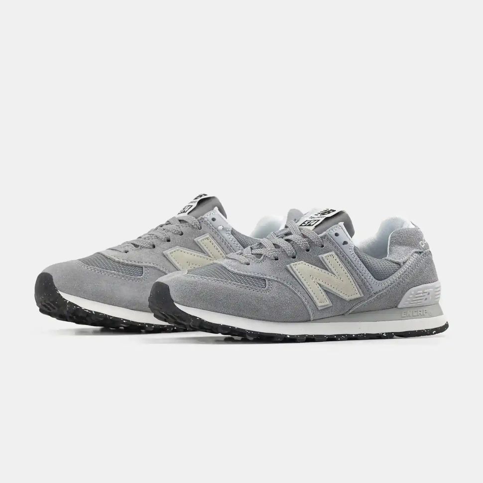 New Balance 574 Gray