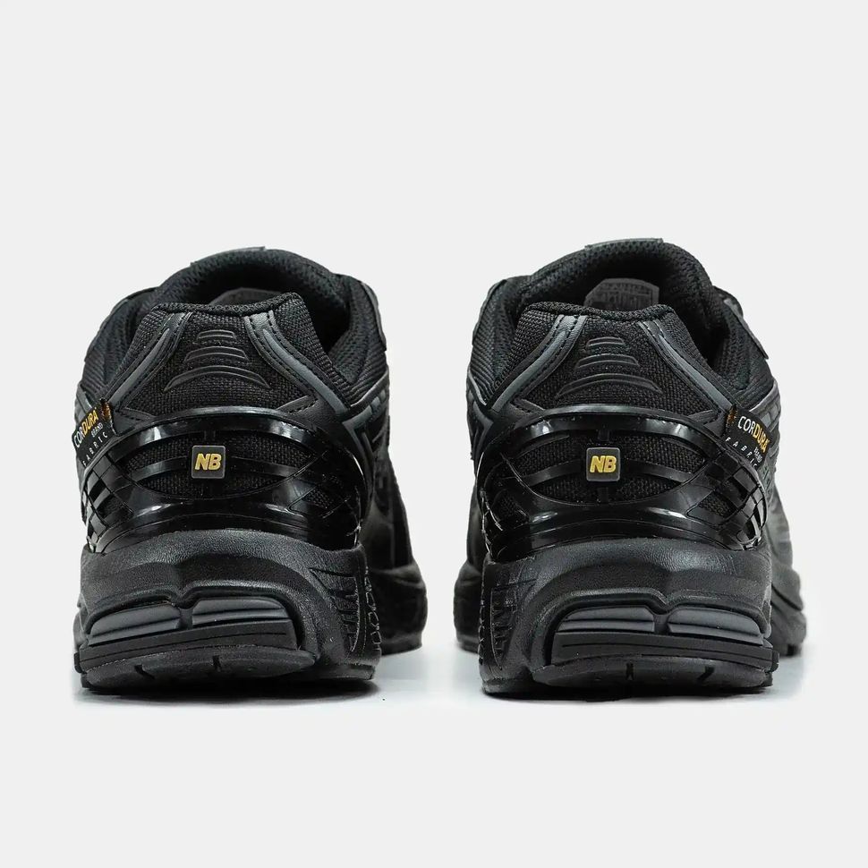 New Balance 1906R Gore-Tex Triple Black, 41