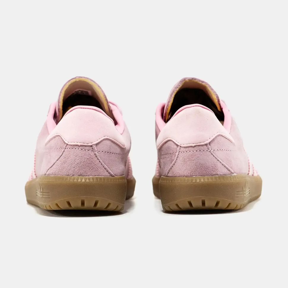 Adidas Bermuda Pink Light Pink, 36