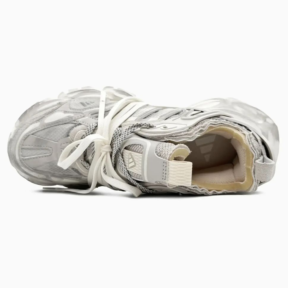Adidas Vento XLG Mist Grey