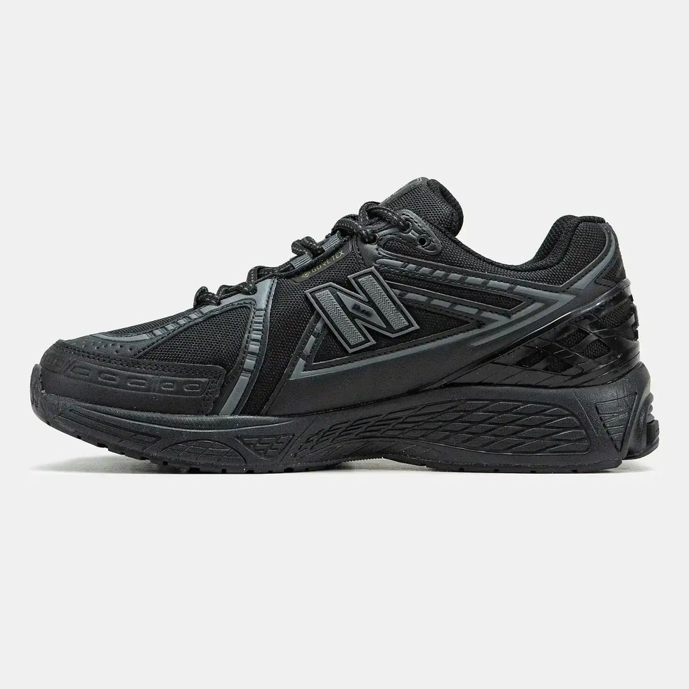 New Balance 1906R Gore-Tex Triple Black, 41