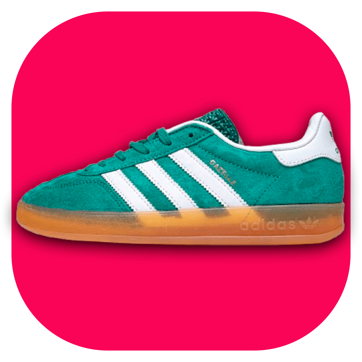 Купить Adidas Gazelle в Украине | Доступные цены в интернет