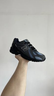 New Balance 1906R Cordura Blue Grey Black, 41