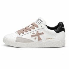 Premiata Steven White Beige, 36