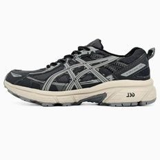 Asics Gel-Venture 6 Black Clay