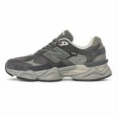 New Balance 9060 Termo Dark Grey, 41