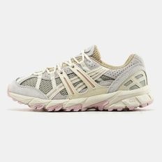 Asics Gel-Sonoma 15-50 Cream Grey Pink