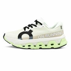 On Cloudmonster 3 Hyper Cream Green, 36