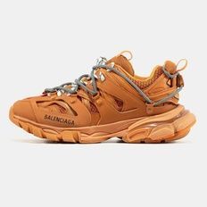 Balenciaga Track Orange, 37