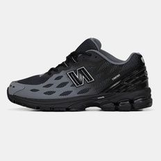 New Balance 1906W Black Grey, 36