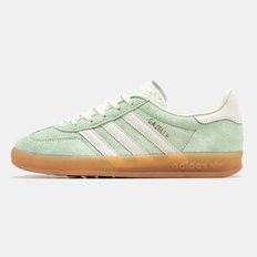 Adidas Gazelle Indoor Mint White Gum, розмір 36