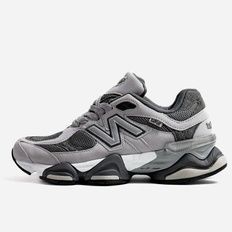 New Balance 9060 Dark Gray, 36