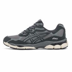 Asics Gel NYC Grey Gore-Tex, 41