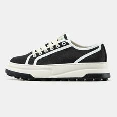 Gucci Tennis 1977 GG Monogram Black
