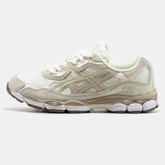 ASICS Gel-NYC Cream Birch
