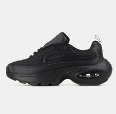 Nike Air Max Portal Black, 36