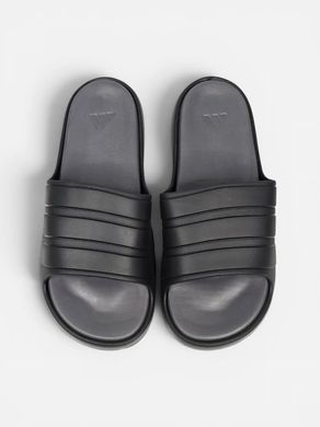 Adidas Adilette Black Grey, 40