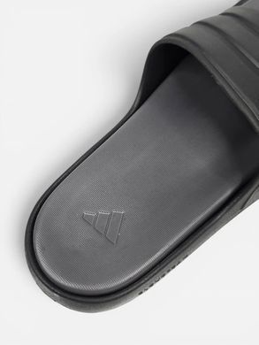 Adidas Adilette Black Grey, 40