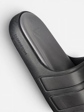 Adidas Adilette Black Grey, 40
