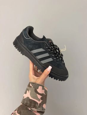 Adidas Samba WTR Black Grey, 36