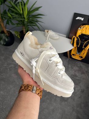 UGG Lo Lowmel Sneaker Jasmine, 36