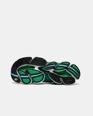 New Balance 2000 Green, 36