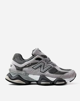 New Balance 9060 Dark Gray, 36