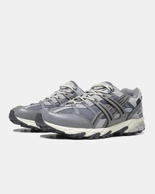 Asics Gel-Sonoma 15-50 Gore-Tex Grey