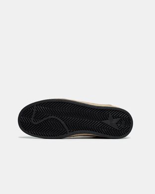 Кеды Golden Goose Ball Star Black White, 41