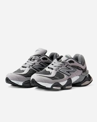 New Balance 9060 Dark Gray, 36