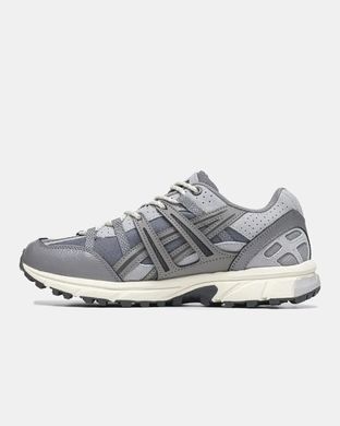 Asics Gel-Sonoma 15-50 Gore-Tex Grey