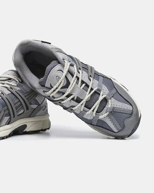 Asics Gel-Sonoma 15-50 Gore-Tex Grey
