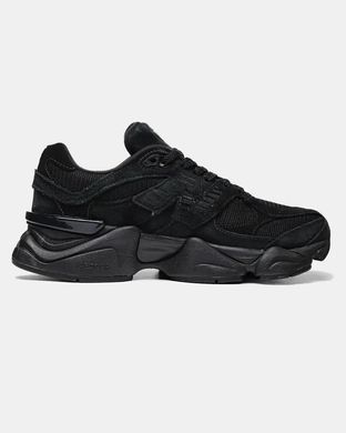 New Balance 9060 Triple Black